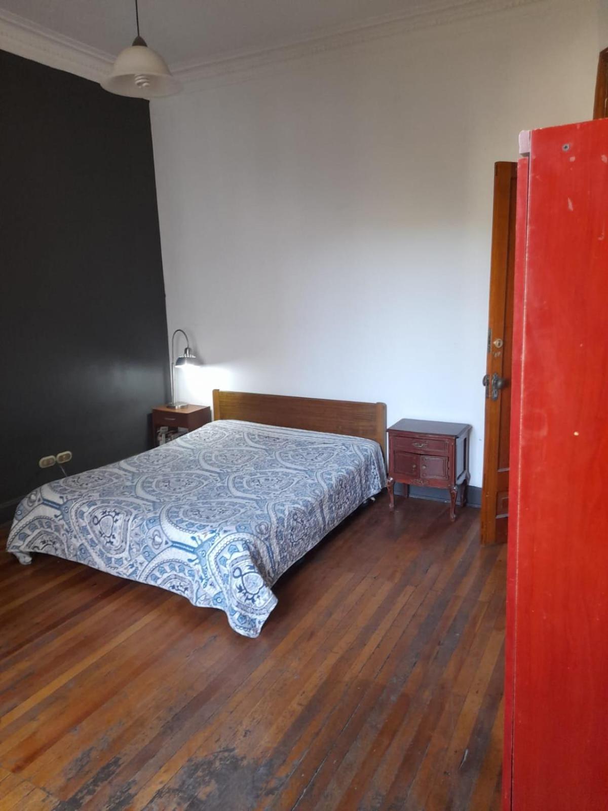 Student'S Housing Republica Leilighet Santiago Eksteriør bilde