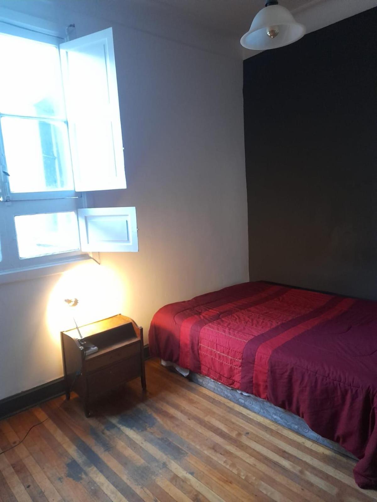 Student'S Housing Republica Leilighet Santiago Eksteriør bilde