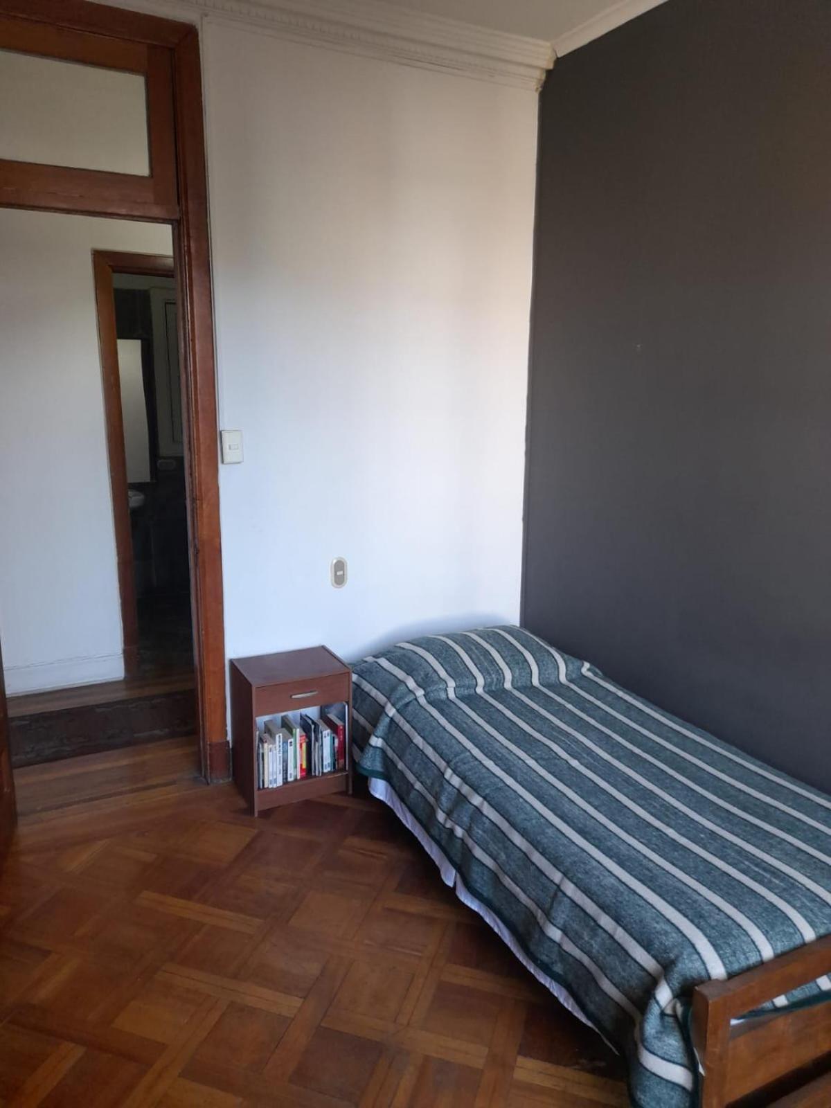 Student'S Housing Republica Leilighet Santiago Eksteriør bilde